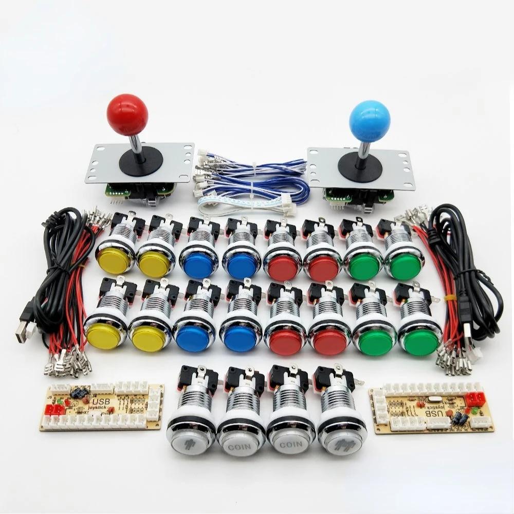   ̵ ĳ DIY ŰƮ, 5V LED ũ Ǫ ư , SANWA ̽ƽ 1  2 ÷̾  USB-PC,  